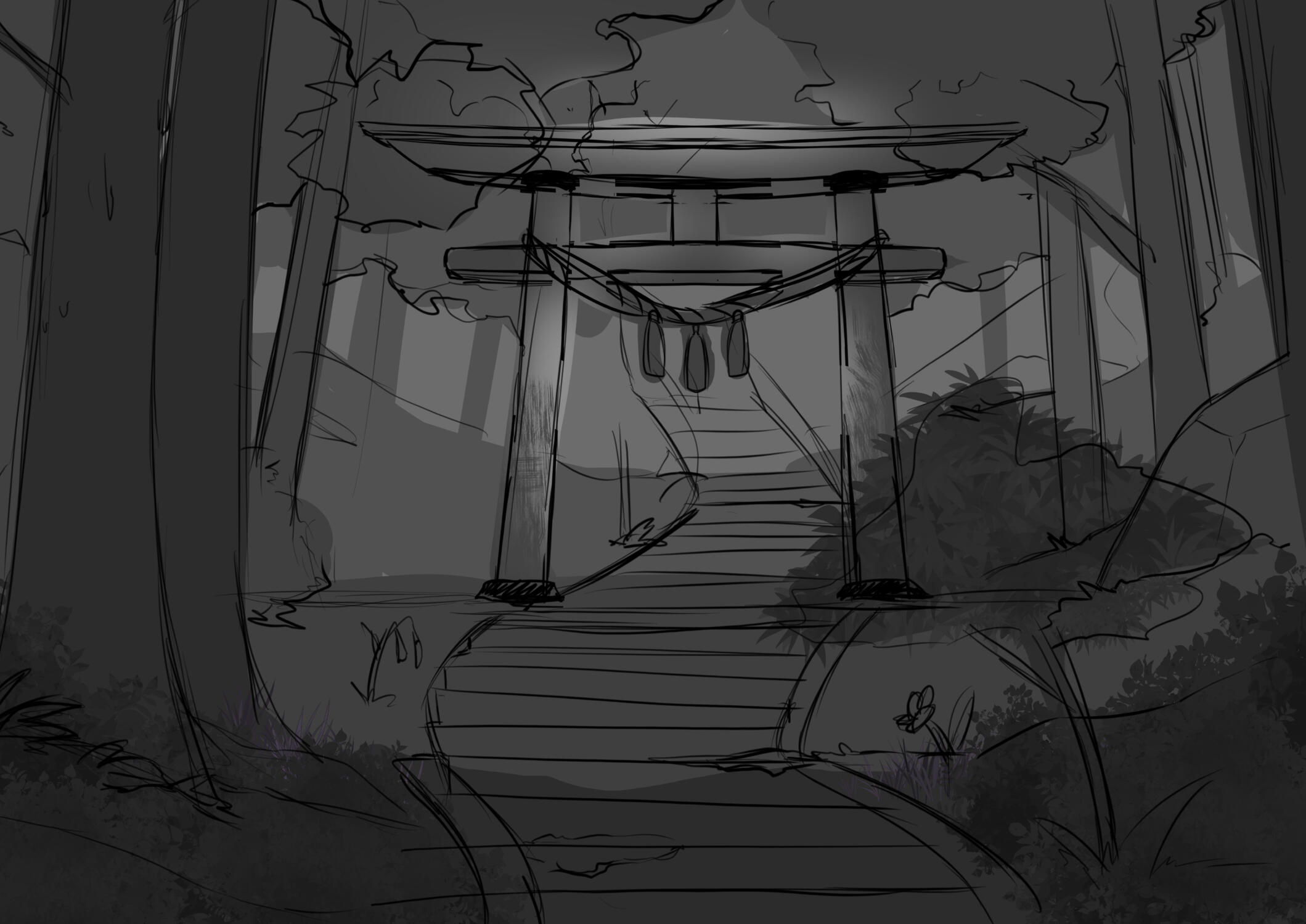 Shrine Shrine