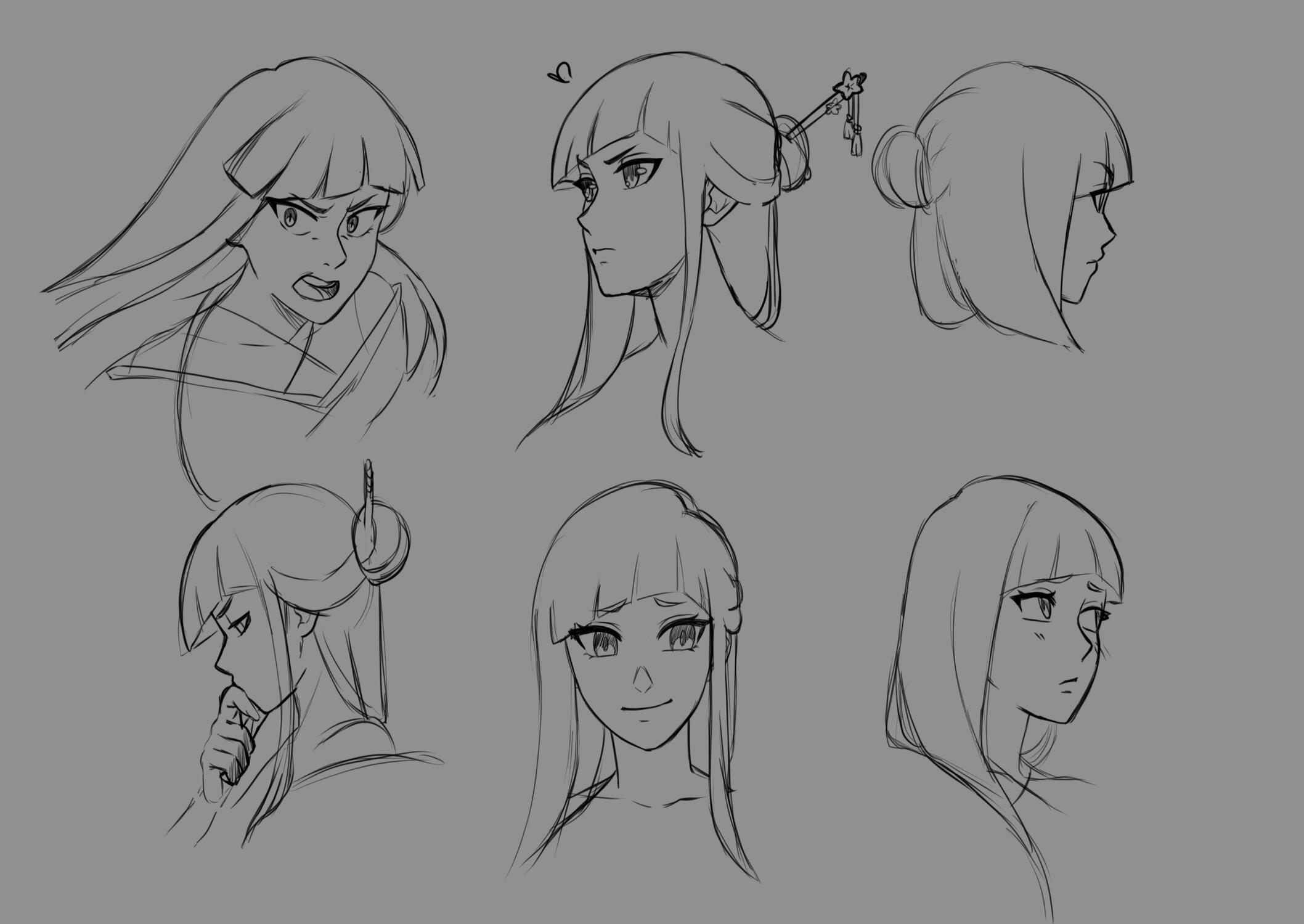 Kaoru Expressions Kaoru Expressions