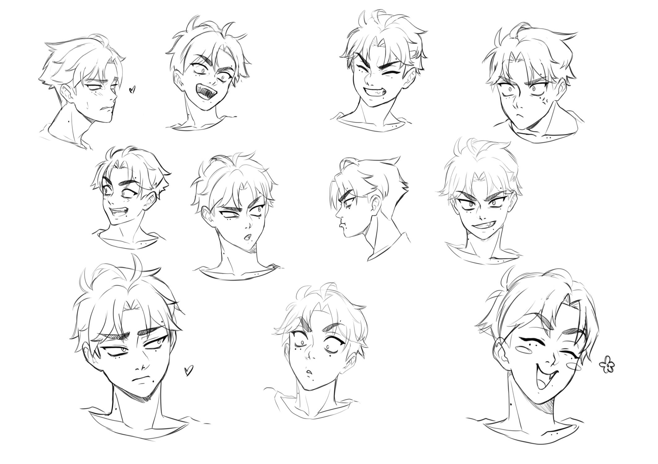 Blake expressions 1 Blake expressions 1