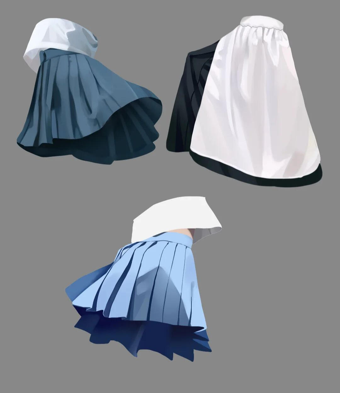Skirt studio Skirt studio