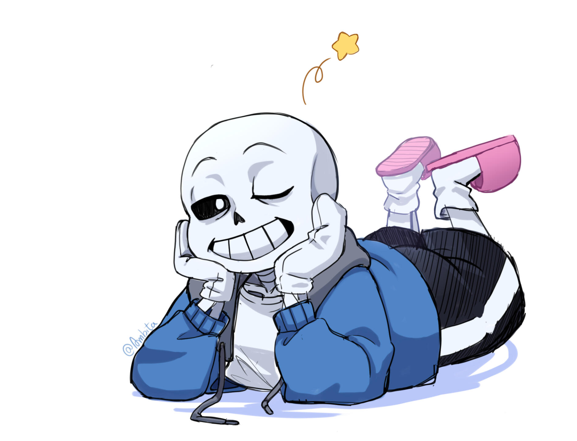 Sans Sans