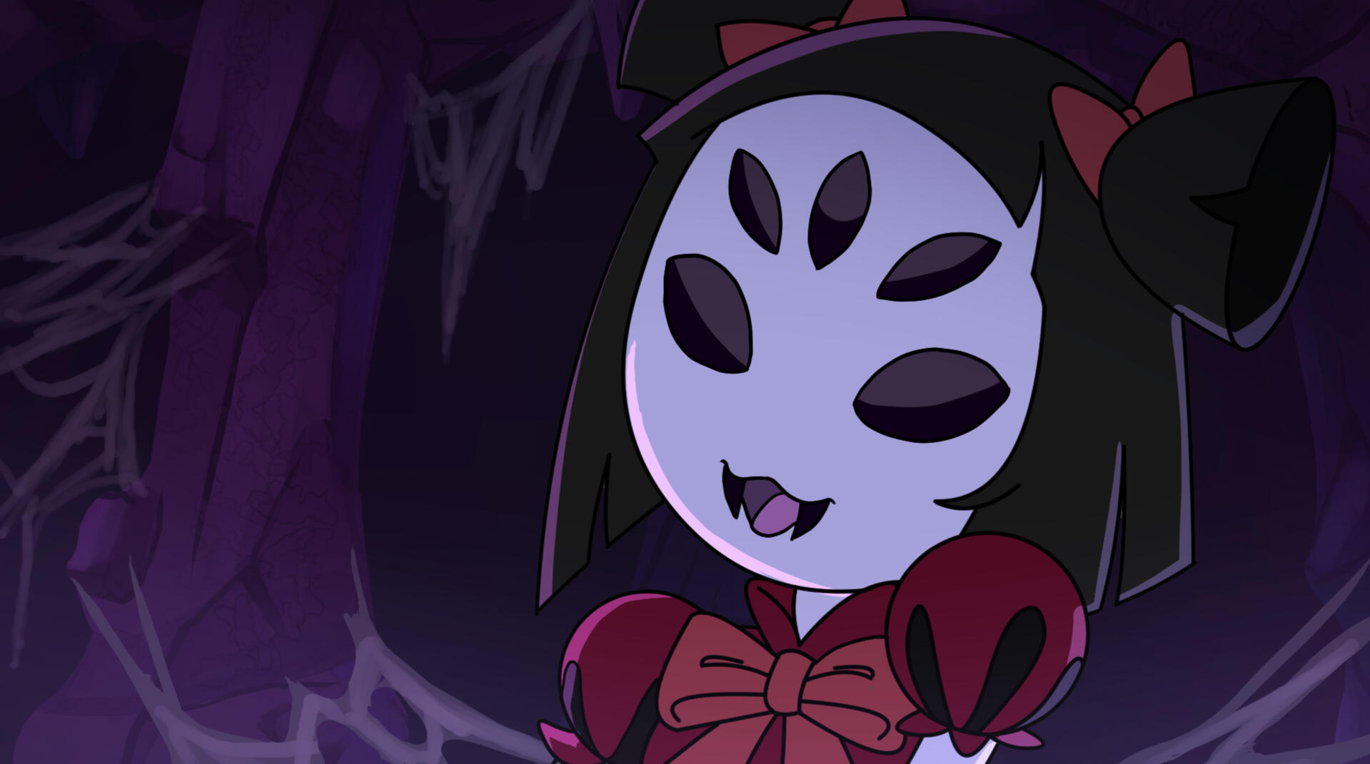 Muffet Muffet